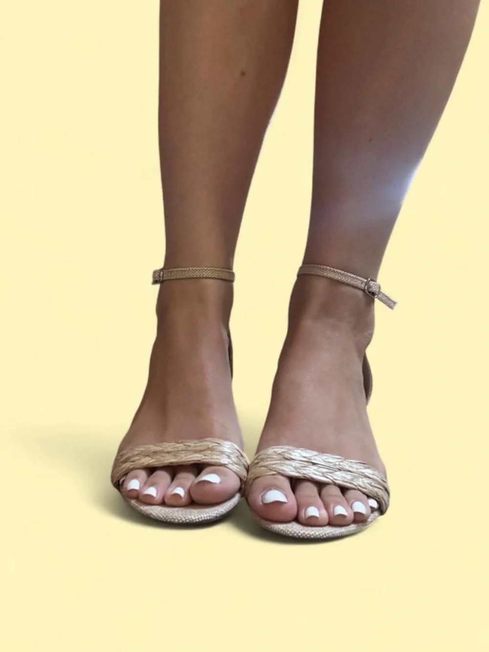 Summer Heels